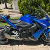 SUZUKI GSX-S1000F ABS SUZUKI GSX-S1000F ABS