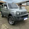 SUZUKI JIMNY 1.3 4ALL 4X4 16V GASOLINA 2P MANUAL SUZUKI JIMNY 1.3 4ALL 4X4 16V GASOLINA 2P MANUAL