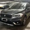 SUZUKI S-CROSS 1.4 16V VVT TURBO GASOLINA 4STYLE AUTOMÁTICO SUZUKI S-CROSS 1.4 16V VVT TURBO GASOLINA 4STYLE AUTOMÁTICO
