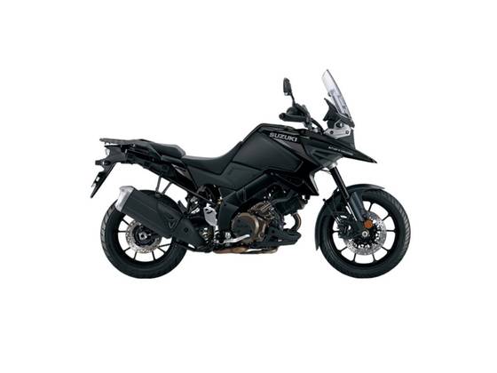 SUZUKI V-STROM 1050 ABS 