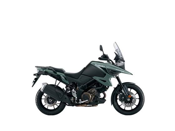 SUZUKI V-STROM 1050 ABS 