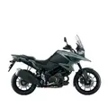 SUZUKI V-STROM 1050 ABS SUZUKI V-STROM 1050 ABS