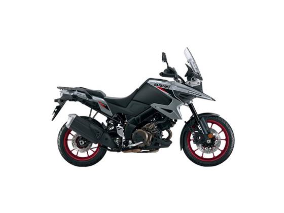 SUZUKI V-STROM 1050 ABS 