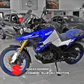 SUZUKI V-STROM 1050XT ABS SUZUKI V-STROM 1050XT ABS