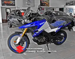 SUZUKI V-STROM 1050XT ABS SUZUKI V-STROM 1050XT ABS