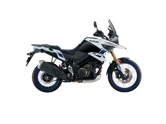 SUZUKI V-STROM 1050XT ABS 