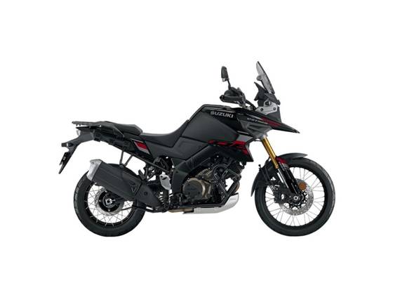 SUZUKI V-STROM 1050XT ABS 