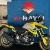 SUZUKI V-STROM 1050XT ABS SUZUKI V-STROM 1050XT ABS