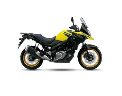SUZUKI V-STROM 650XT ABS SUZUKI V-STROM 650XT ABS