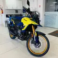 SUZUKI V-STROM 800 DE SUZUKI V-STROM 800 DE