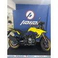 SUZUKI V-STROM 800 DE SUZUKI V-STROM 800 DE