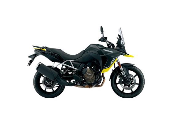 SUZUKI V-STROM 800 