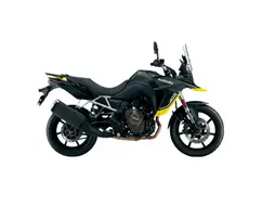 SUZUKI V-STROM 800 SUZUKI V-STROM 800