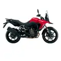 SUZUKI V-STROM 800 SUZUKI V-STROM 800