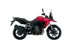 SUZUKI V-STROM 800 SUZUKI V-STROM 800