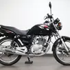 SUZUKI YES 125 ED SUZUKI YES 125 ED