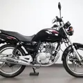 SUZUKI YES 125 ED SUZUKI YES 125 ED
