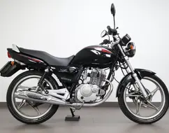 SUZUKI YES 125 ED SUZUKI YES 125 ED
