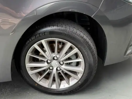 TOYOTA-COROLLA-1.8 GLI 16V FLEX 4P AUTOMÁTICO TOYOTA-COROLLA-2019