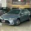 TOYOTA COROLLA 1.8 VVT-I HYBRID FLEX ALTIS PREMIUM CVT TOYOTA COROLLA 1.8 VVT-I HYBRID FLEX ALTIS PREMIUM CVT