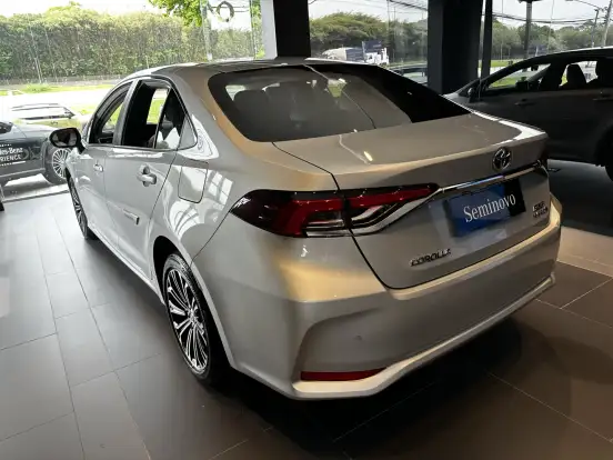 TOYOTA-COROLLA-1.8 VVT-I HYBRID FLEX ALTIS PREMIUM CVT TOYOTA-COROLLA-2023