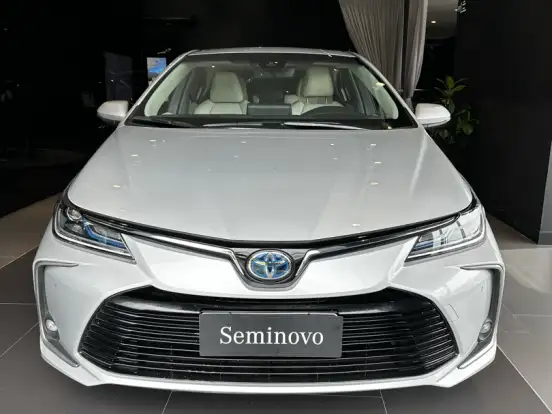 TOYOTA-COROLLA-1.8 VVT-I HYBRID FLEX ALTIS PREMIUM CVT TOYOTA-COROLLA-2023