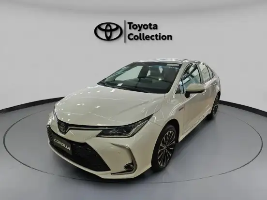 TOYOTA-COROLLA-1.8 VVT-I HYBRID FLEX ALTIS PREMIUM CVT TOYOTA-COROLLA-2026