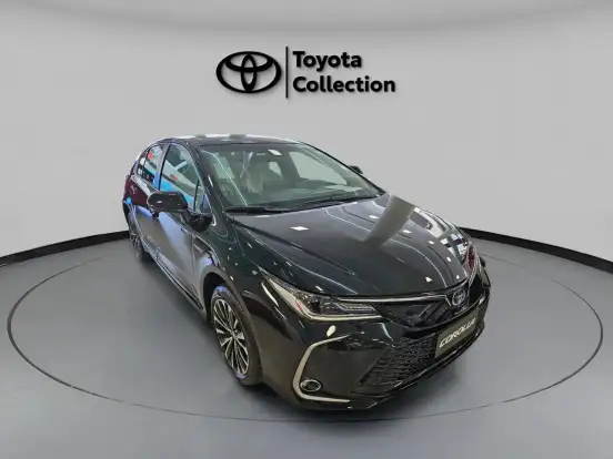TOYOTA-COROLLA-1.8 VVT-I HYBRID FLEX ALTIS PREMIUM CVT TOYOTA-COROLLA-2026