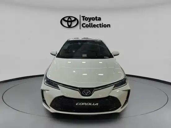 TOYOTA-COROLLA-1.8 VVT-I HYBRID FLEX ALTIS PREMIUM CVT TOYOTA-COROLLA-2026