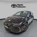 TOYOTA COROLLA 1.8 VVT-I HYBRID FLEX ALTIS PREMIUM CVT TOYOTA COROLLA 1.8 VVT-I HYBRID FLEX ALTIS PREMIUM CVT
