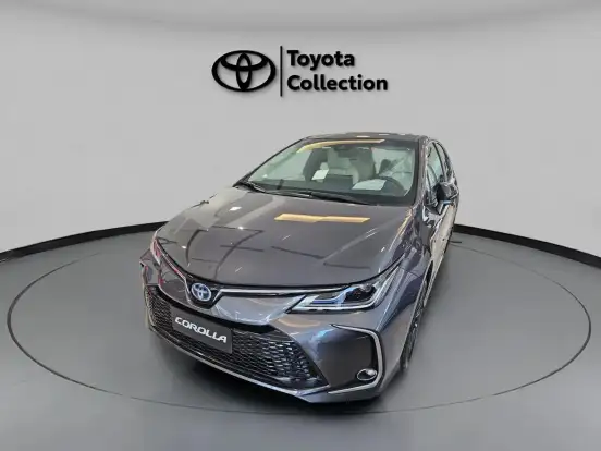TOYOTA-COROLLA-1.8 VVT-I HYBRID FLEX ALTIS PREMIUM CVT TOYOTA-COROLLA-2026
