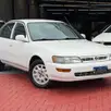 TOYOTA COROLLA 1.6 DX 16V GASOLINA 4P AUTOMÁTICO TOYOTA COROLLA 1.6 DX 16V GASOLINA 4P AUTOMÁTICO