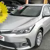 TOYOTA COROLLA 1.8 GLI 16V FLEX 4P AUTOMÁTICO TOYOTA COROLLA 1.8 GLI 16V FLEX 4P AUTOMÁTICO