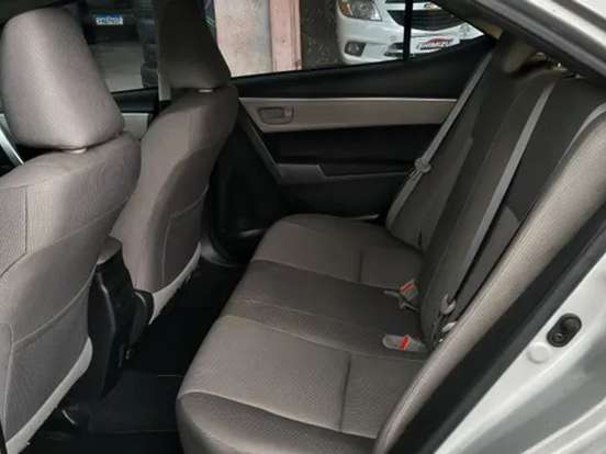 TOYOTA-COROLLA-1.8 GLI 16V FLEX 4P AUTOMÁTICO TOYOTA-COROLLA-2017