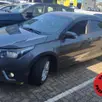 TOYOTA COROLLA 1.8 GLI UPPER 16V FLEX 4P AUTOMÁTICO TOYOTA COROLLA 1.8 GLI UPPER 16V FLEX 4P AUTOMÁTICO