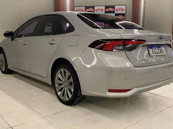 TOYOTA-COROLLA-1.8 VVT-I HYBRID FLEX ALTIS CVT TOYOTA-COROLLA-2022
