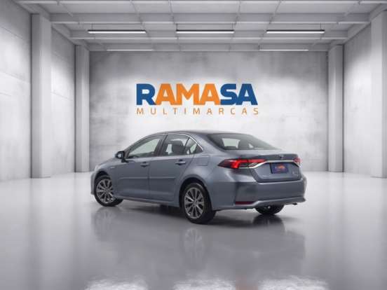 TOYOTA-COROLLA-1.8 VVT-I HYBRID FLEX ALTIS CVT TOYOTA-COROLLA-2023