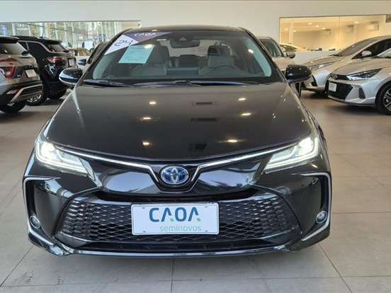 TOYOTA-COROLLA-1.8 VVT-I HYBRID FLEX ALTIS PREMIUM CVT TOYOTA-COROLLA-2023