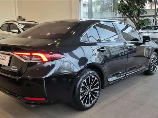 TOYOTA-COROLLA-1.8 VVT-I HYBRID FLEX ALTIS PREMIUM CVT TOYOTA-COROLLA-2023