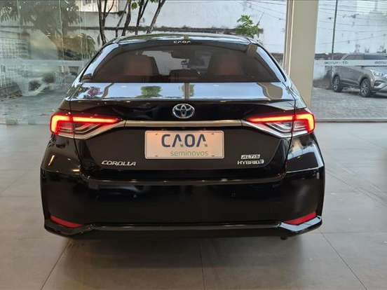 TOYOTA-COROLLA-1.8 VVT-I HYBRID FLEX ALTIS PREMIUM CVT TOYOTA-COROLLA-2023