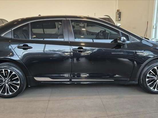 TOYOTA-COROLLA-1.8 VVT-I HYBRID FLEX ALTIS PREMIUM CVT TOYOTA-COROLLA-2023