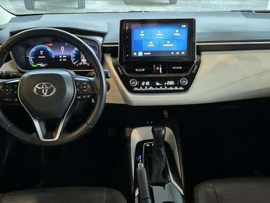 TOYOTA-COROLLA-1.8 VVT-I HYBRID FLEX ALTIS PREMIUM CVT TOYOTA-COROLLA-2023