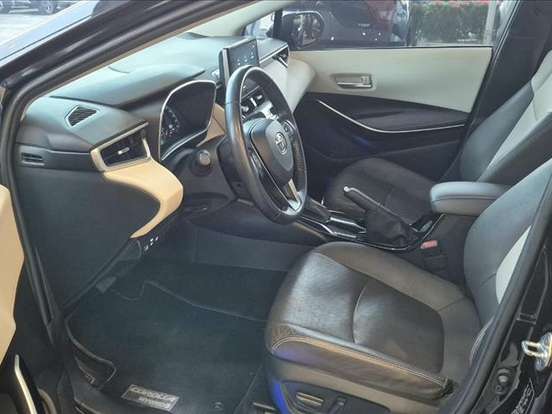 TOYOTA-COROLLA-1.8 VVT-I HYBRID FLEX ALTIS PREMIUM CVT TOYOTA-COROLLA-2023