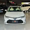 TOYOTA COROLLA 1.8 VVT-I HYBRID FLEX ALTIS PREMIUM CVT TOYOTA COROLLA 1.8 VVT-I HYBRID FLEX ALTIS PREMIUM CVT