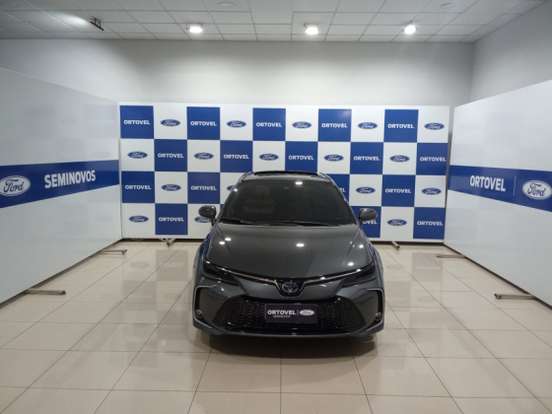 TOYOTA-COROLLA-1.8 VVT-I HYBRID FLEX ALTIS PREMIUM CVT TOYOTA-COROLLA-2025