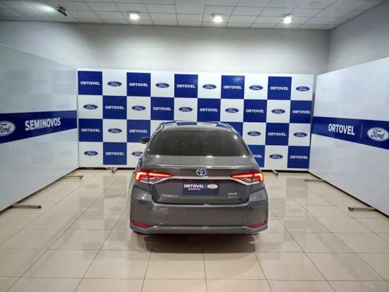 TOYOTA-COROLLA-1.8 VVT-I HYBRID FLEX ALTIS PREMIUM CVT TOYOTA-COROLLA-2025