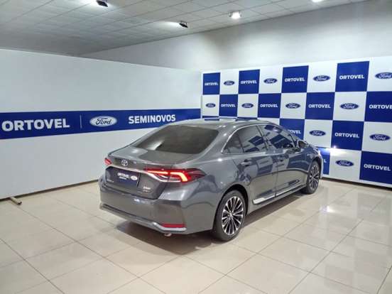 TOYOTA-COROLLA-1.8 VVT-I HYBRID FLEX ALTIS PREMIUM CVT TOYOTA-COROLLA-2025