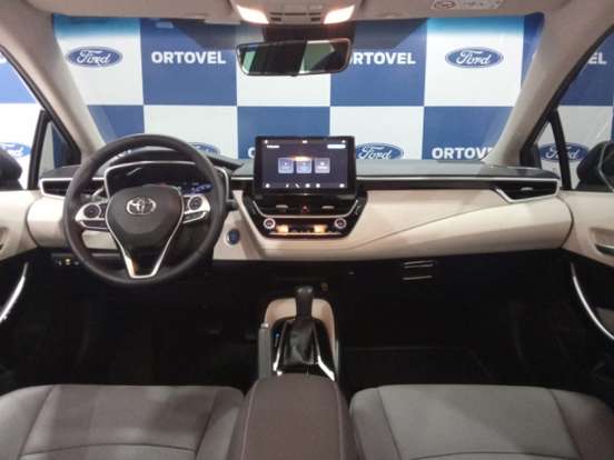 TOYOTA-COROLLA-1.8 VVT-I HYBRID FLEX ALTIS PREMIUM CVT TOYOTA-COROLLA-2025