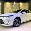 TOYOTA COROLLA 1.8 VVT-I HYBRID FLEX ALTIS PREMIUM CVT TOYOTA COROLLA 1.8 VVT-I HYBRID FLEX ALTIS PREMIUM CVT
