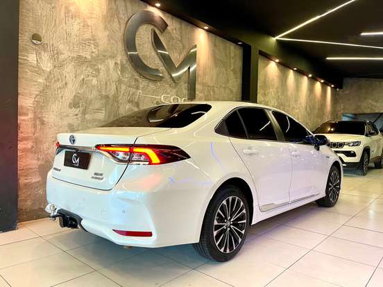 TOYOTA-COROLLA-1.8 VVT-I HYBRID FLEX ALTIS PREMIUM CVT TOYOTA-COROLLA-2023